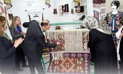 Van İl Millî Eğitim Müdürü Çandıroğlu’ndan Olgunlaşma Enstitüsü’ne ziyaret