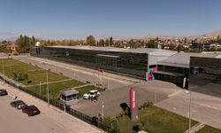 Van Müzesi ziyarete kapatıldı!