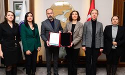 Van MYO Turist Rehberliği Programı’na TURAK’tan 6 yıllık tam akreditasyon