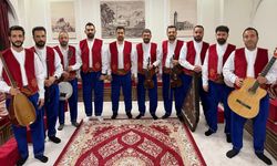 Van Oturma Gecesi kültürü kurumsal kimliğe kavuştu