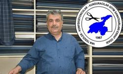 Van Terziler Odası’nda 36 yıl sonra değişim