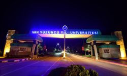 Van Yüzüncü Yıl Üniversitesi Çift Anadal ve Yandal başvuruları başladı