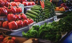 Van'da 07 Ocak Hal Fiyatları: Meyve ve Sebze Fiyatları Ne Kadar?