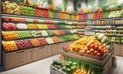 Van'da 15 Ocak Hal Fiyatları: Meyve ve Sebze Fiyatları Ne Kadar?