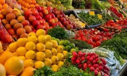 Van'da 25 Ocak Hal Fiyatları: Meyve ve Sebze Fiyatları Ne Kadar?