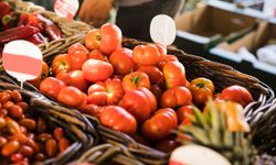 Van'da 27 Ocak Hal Fiyatları: Meyve ve Sebze Fiyatları Ne Kadar?