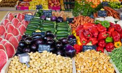 Van'da 30 Ocak Hal Fiyatları: Meyve ve Sebze Fiyatları Ne Kadar?