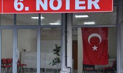 Van’da 31 Ocak’ta Nöbetçi Noterler Açıklandı