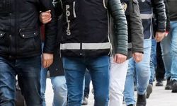 Van’da aranan 155 şahıs yakalandı