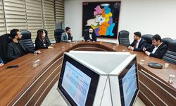 Van’da birinci basamak sağlık hizmetleri masaya yatırıldı