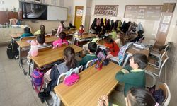 Van’da dönem sonu faaliyet haftası etkinlikleri sürüyor