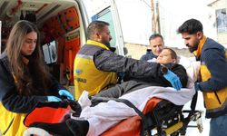 Van’da evde bakım ve hasta nakil hizmetleri sürüyor