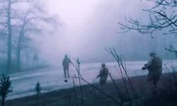 Van’da göçmen kaçakçılarına darbe! Çok sayıda şüpheli yakalandı