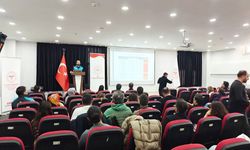 Van’da il ASKOM toplantısı gerçekleştirildi