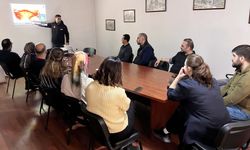 Van’da kurumlar afetlere karşı güçleniyor