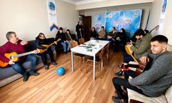 Van’da ‘Madde Bağımlılığı ile Mücadelede Yeni Bir Nefes’ projesi gençlere umut oluyor