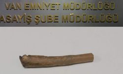 Van’da operasyon: 43 şahıs tutuklandı