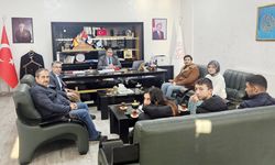 Van’da SADÂ destekli proje hakkında bilgilendirme yapıldı