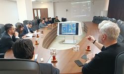 Van’da 2026 yılı sağlık yatırımları masaya yatırıldı