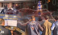 Van’da siber suç operasyonu: 200 şüpheli yakalandı