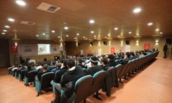 Van’da Tematik Kış Kampları başladı