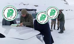 Van’da yasadışı avcılığa geçit yok! 3 kişiye 44 bin TL’yi aşan ceza