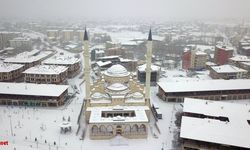 Van’ın O İlçesinde yaşayanlar dikkat!