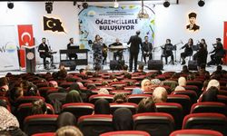 Van’ın sanat hafızası kayıt altına alınıyor