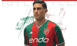 Vanlı futbolcuya bahis nedeniyle 3 ay hak mahrumiyeti