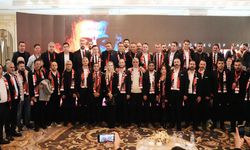 Vanspor Başkanı Erol Temel’den birlik ve beraberlik mesajı