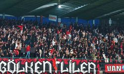 Vanspor-Iğdır FK maçının biletleri satışta