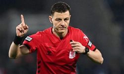 Vanspor- Iğdır FK maçının hakemleri açıklandı