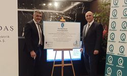 VEDAŞ ile Türkiye Kalite Derneği arasında İyi Niyet Bildirgesi imzalandı