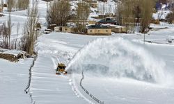 Van'da 4 mahalleye giriş-çıkış yok! İşte sebebi