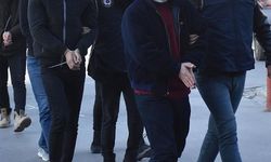 6 ilde "Casperlar" operasyonu: 9’u polis 17 gözaltı kararı