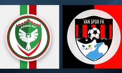 Amedspor- Vanspor maçının bilet fiyatları açıklandı