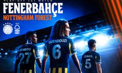 Avrupa'da tur zora girdi: Fenerbahçe sahasında 3-0 mağlup oldu