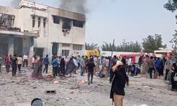 Barbar israil ve işgalci ABD’den okula saldırı: 51 kız öğrenci can verdi