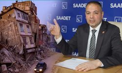 Başkan İlhan: Deprem Van’ın gerçeği