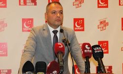 Başkan İlhan: Van’da hiçbir şey eskisi gibi değil