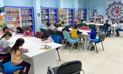 Çaldıran’da kitap okuma seferberliği başlatıldı