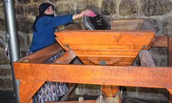 Cizre'deki tarihi değirmen koruma altına alındı