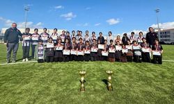 Edremitli öğrencilerden önemli başarı