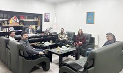 Edremit’te proje çalışmaları masaya yatırıldı