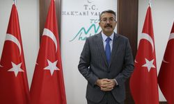 Hakkâri Valisi Ali Çelik’e Ankara’da kritik görev: Bakan Yardımcısı oldu