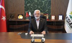 HAKSİAD Genel Başkanı Turgut’tan Ramazan çağrısı