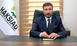 HAKSİAD Van Başkanı Tasan: Ramazan’ı zam ayına dönüştürmeyelim