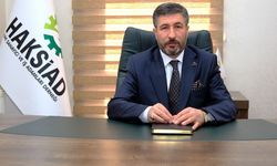 HAKSİAD Van Şube Başkanı Tasan’dan Beraat Kandili mesajı