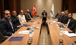 HAKSİAD’dan tarihî zirve: Kıtalararası güç birliği ve adalet vurgusu