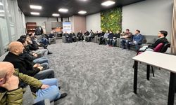 HAKSİAD’ın Avrupa turu tamamlandı